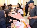 گزارش تصویری آغاز ثبت نام دانشجویان ورودی  جدید دکتری و کارشناسی ارشد در دانشگاه صنعتی شاهرود